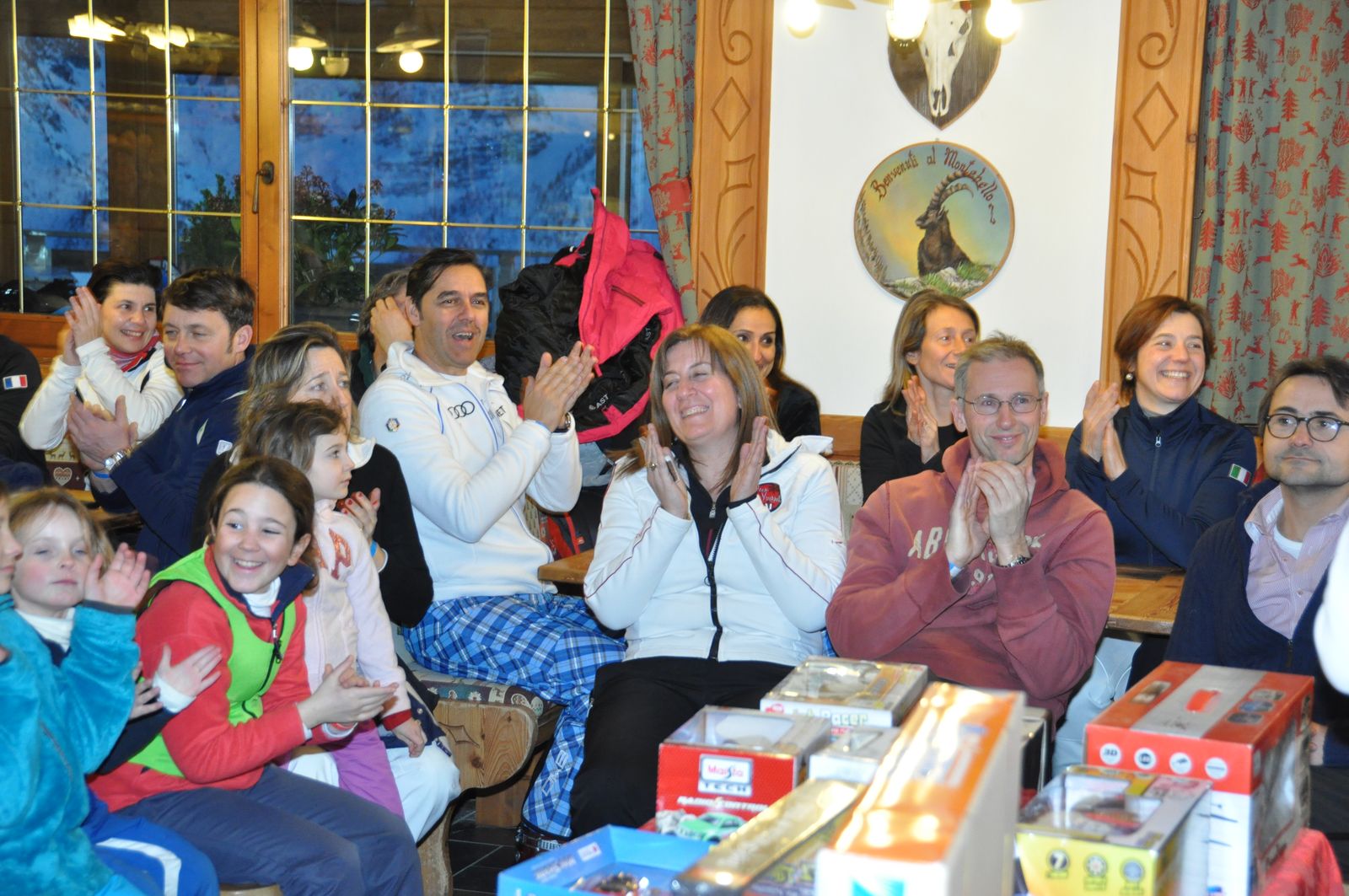 Cena e Fiaccolata 00035
